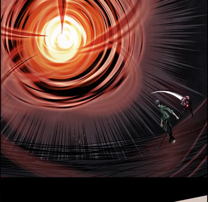 Warble Chap 70 - Next Chap 71