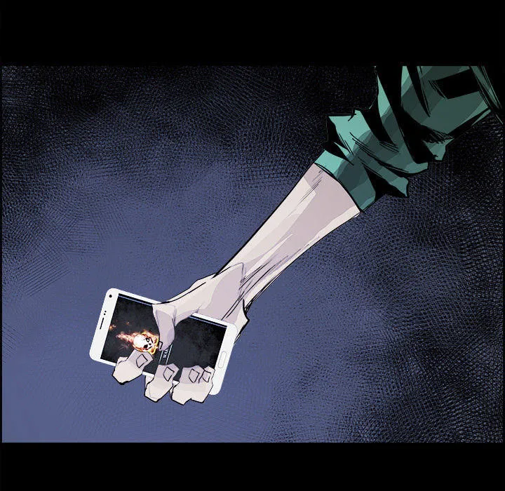 Warble Chap 70 - Next Chap 71