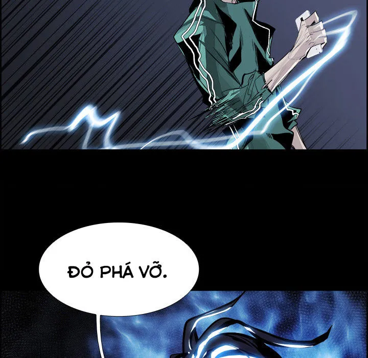 Warble Chap 70 - Next Chap 71