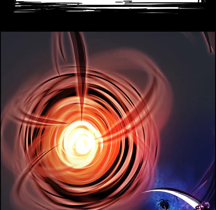 Warble Chap 70 - Next Chap 71