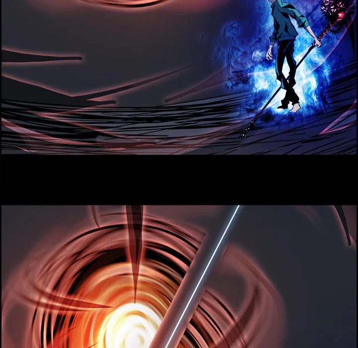 Warble Chap 70 - Next Chap 71