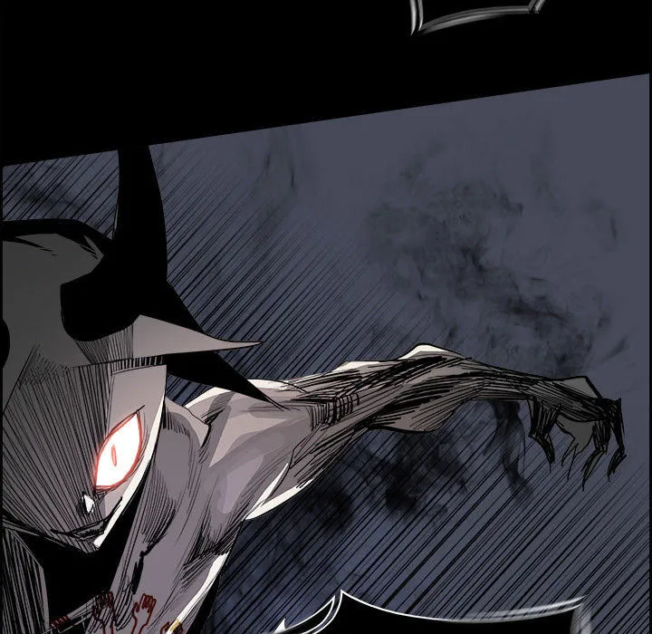 Warble Chap 70 - Next Chap 71