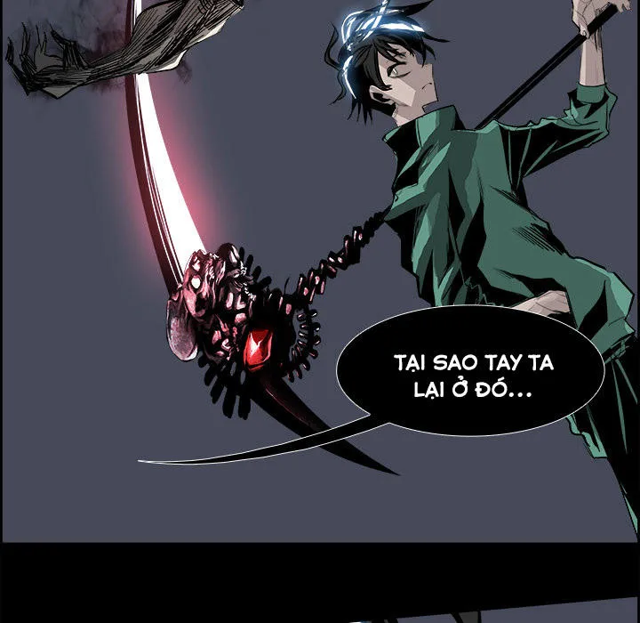 Warble Chap 70 - Next Chap 71