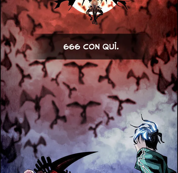 Warble Chap 71 - Next Chap 72