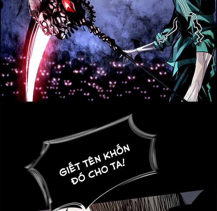 Warble Chap 71 - Next Chap 72