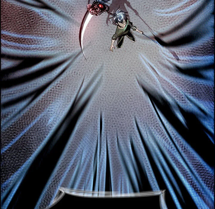 Warble Chap 71 - Next Chap 72