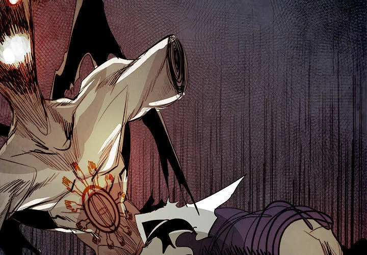 Warble Chap 71 - Next Chap 72