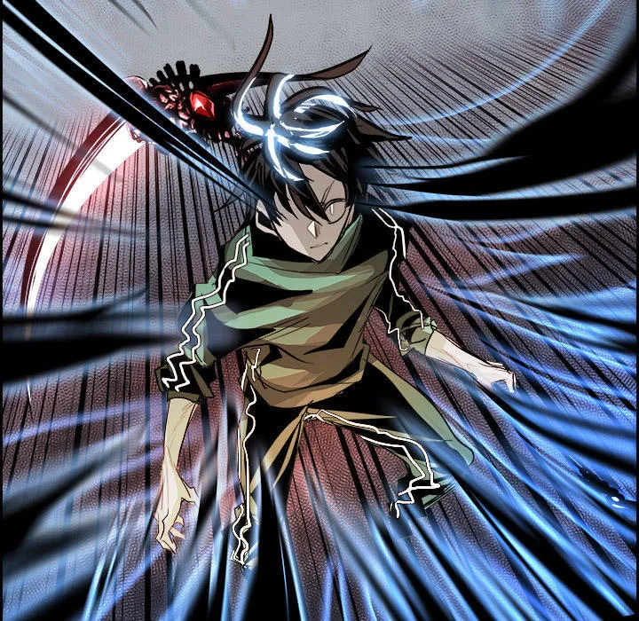 Warble Chap 71 - Next Chap 72