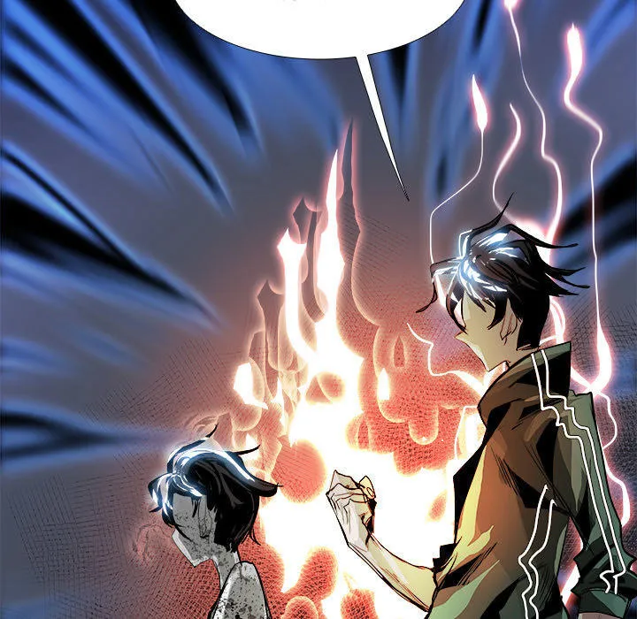 Warble Chap 71 - Next Chap 72