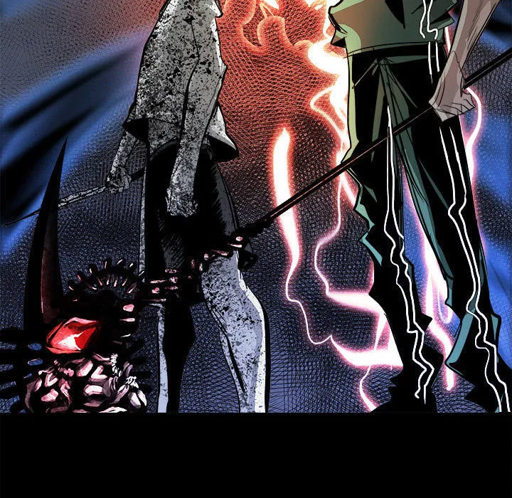 Warble Chap 71 - Next Chap 72