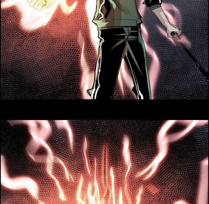 Warble Chap 71 - Next Chap 72