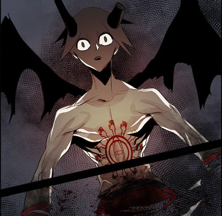 Warble Chap 71 - Next Chap 72