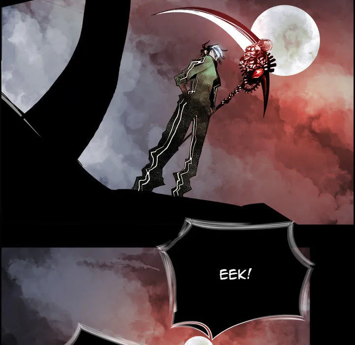 Warble Chap 71 - Next Chap 72