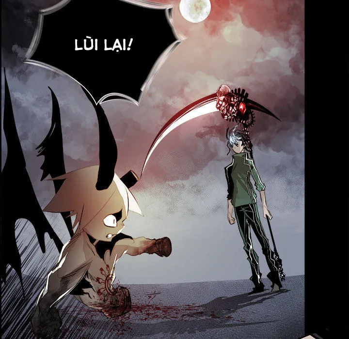 Warble Chap 71 - Next Chap 72