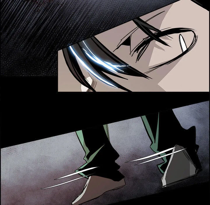 Warble Chap 71 - Next Chap 72