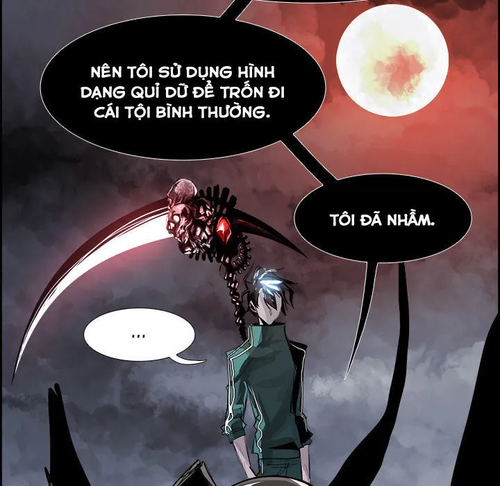 Warble Chap 71 - Next Chap 72