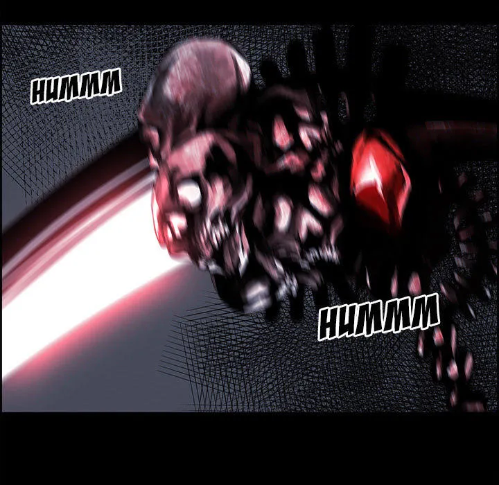 Warble Chap 72.1 - Next Chap 73.1