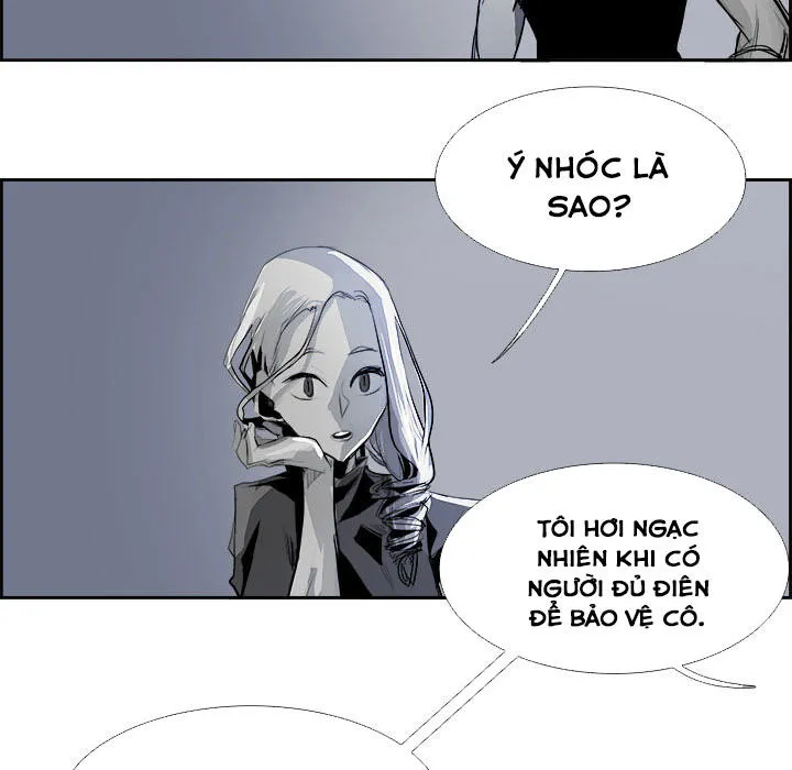 Warble Chap 72.1 - Next Chap 73.1