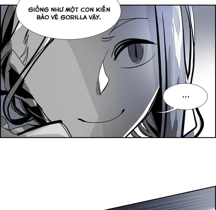 Warble Chap 72.1 - Next Chap 73.1