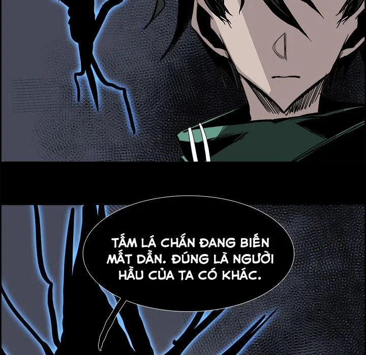 Warble Chap 72.1 - Next Chap 73.1