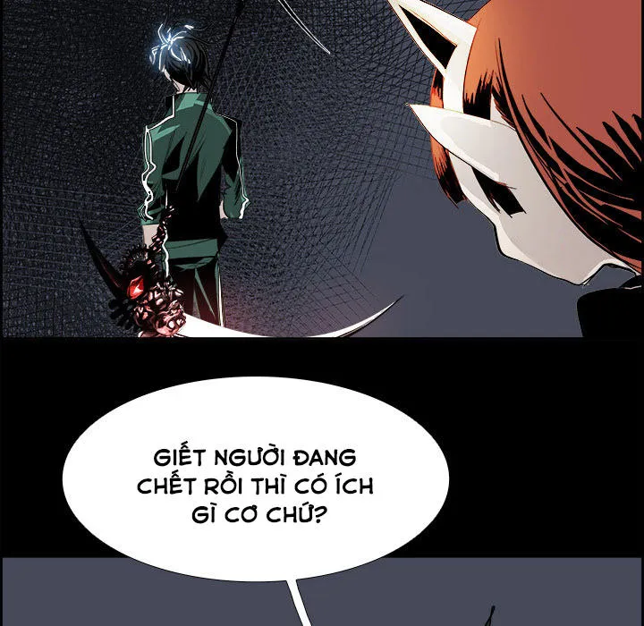 Warble Chap 72.1 - Next Chap 73.1