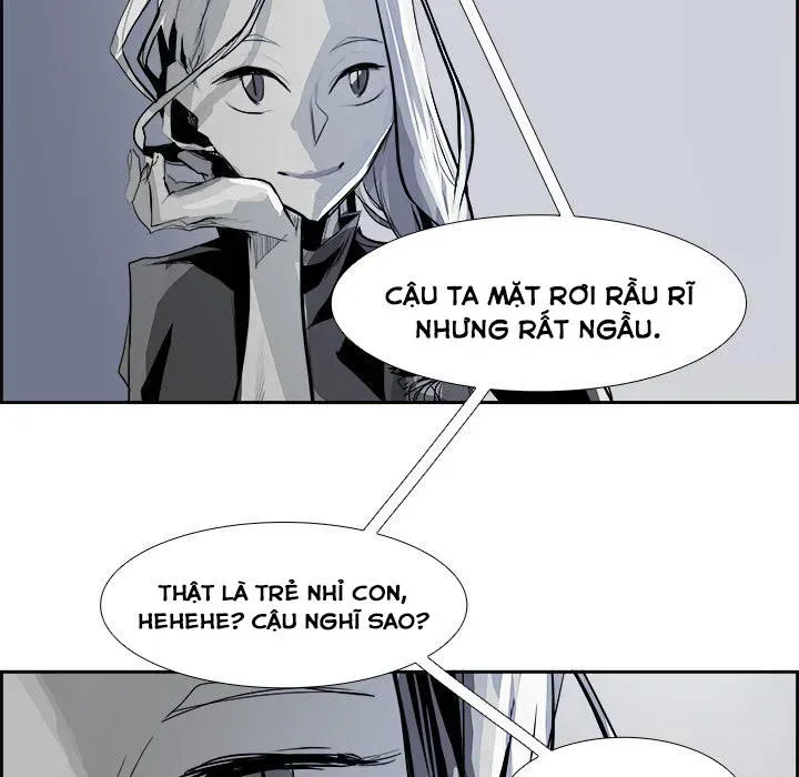 Warble Chap 72.2 - Next Chap 73.2