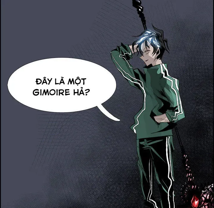 Warble Chap 72.2 - Next Chap 73.2