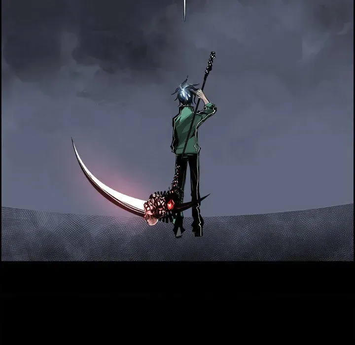 Warble Chap 72.2 - Next Chap 73.2