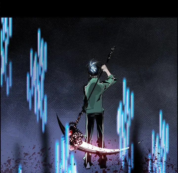 Warble Chap 72.3 - Next Chap 73.3