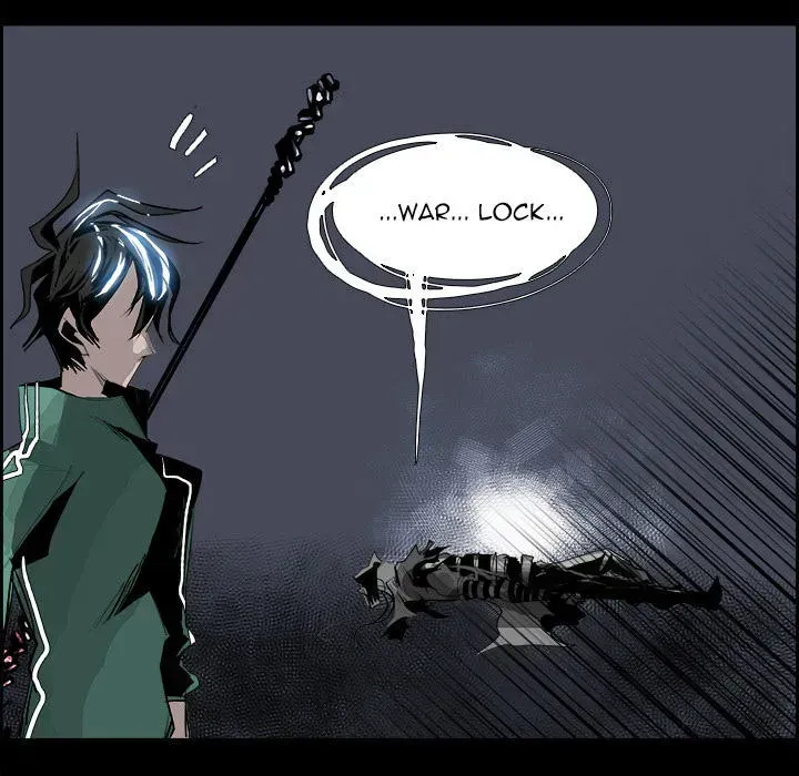 Warble Chap 72.3 - Next Chap 73.3