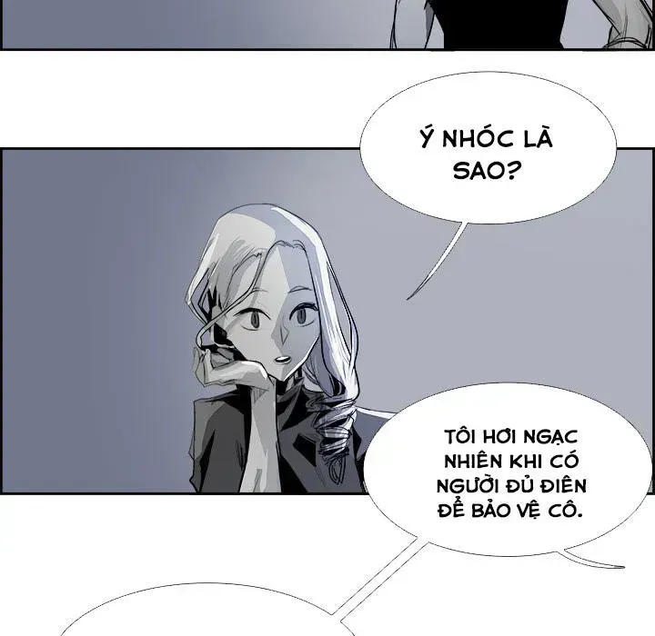 Warble Chap 72.3 - Next Chap 73.3