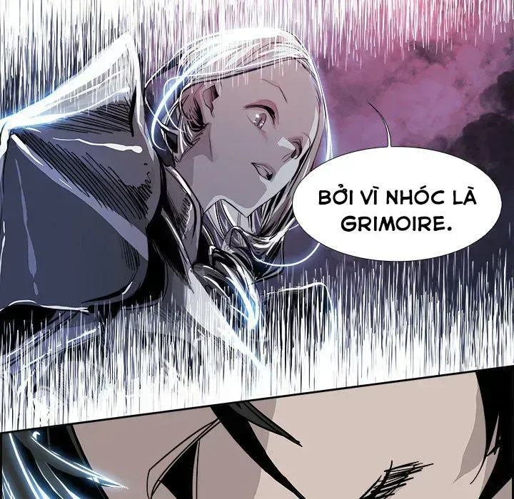 Warble Chap 72.3 - Next Chap 73.3