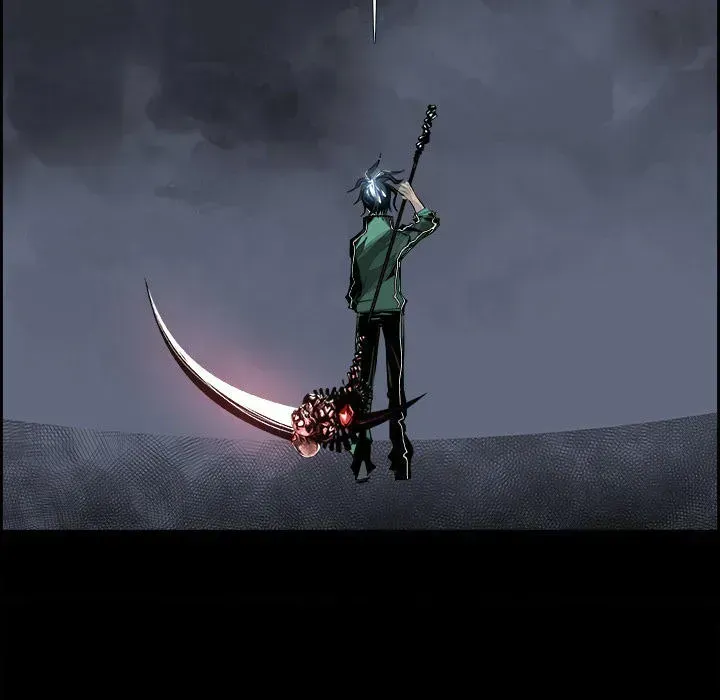 Warble Chap 72.3 - Next Chap 73.3