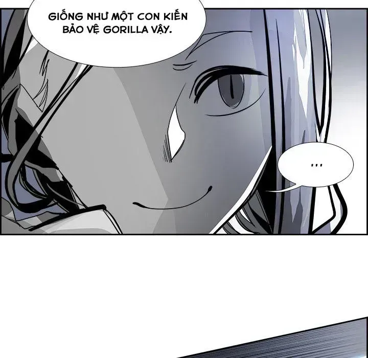 Warble Chap 72.4 - Next Chap 73.4