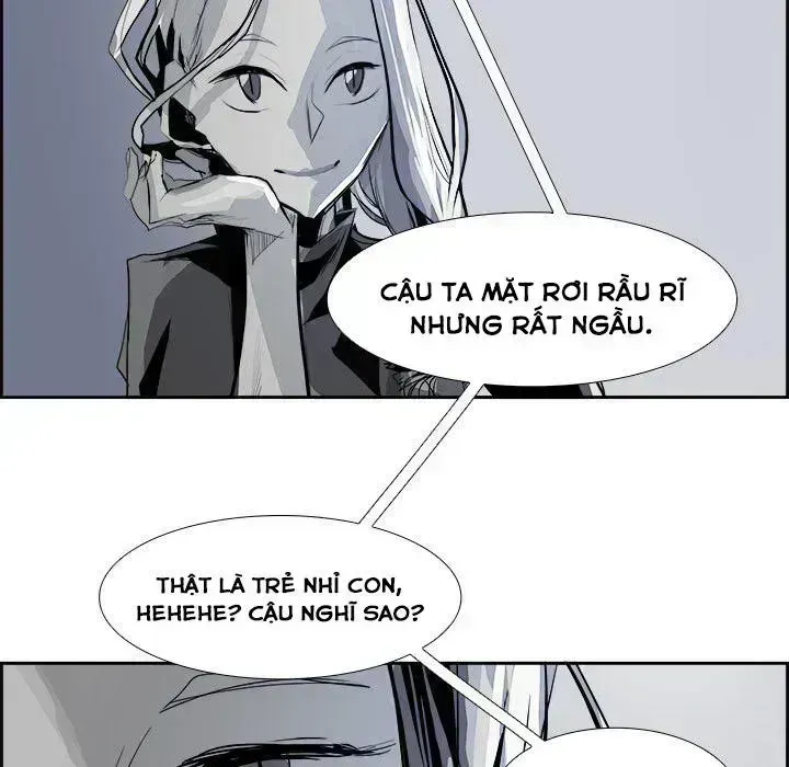 Warble Chap 72.6 - Next Chap 73.6