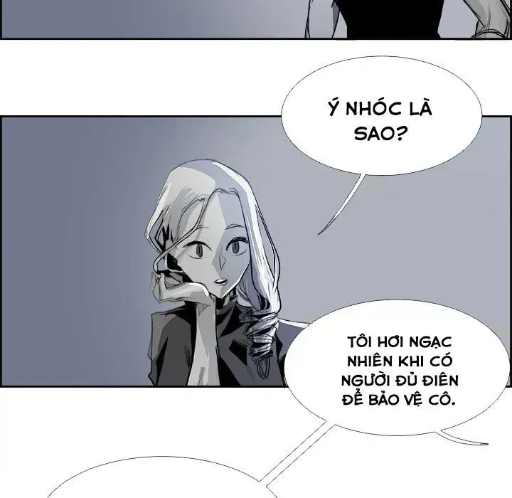 Warble Chap 72.6 - Next Chap 73.6