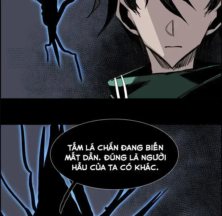 Warble Chap 72.6 - Next Chap 73.6