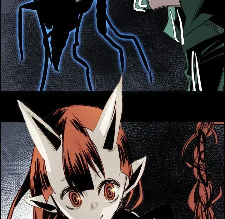 Warble Chap 72.6 - Next Chap 73.6