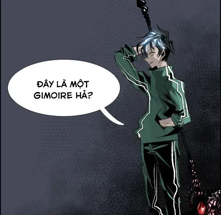 Warble Chap 72.6 - Next Chap 73.6