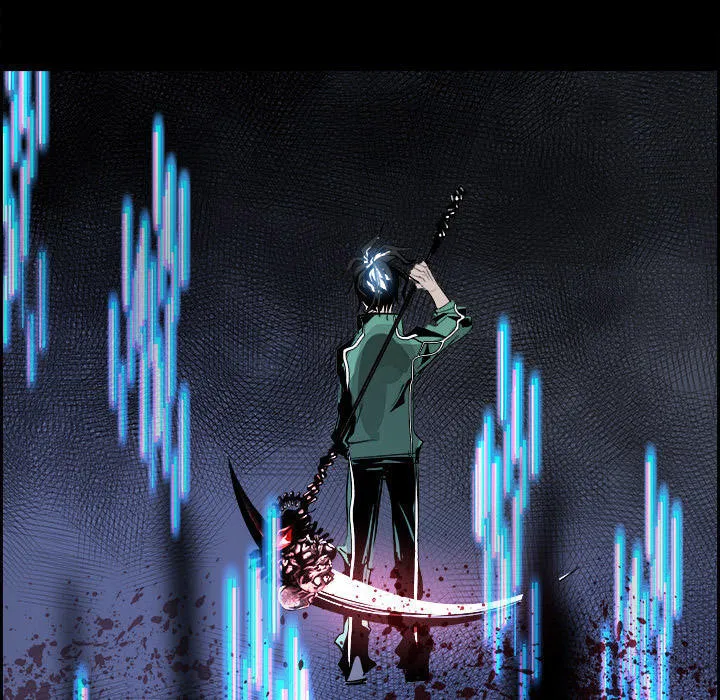 Warble Chap 72 - Next Chap 73