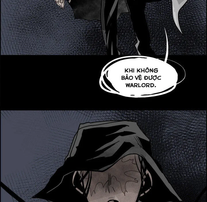 Warble Chap 72 - Next Chap 73