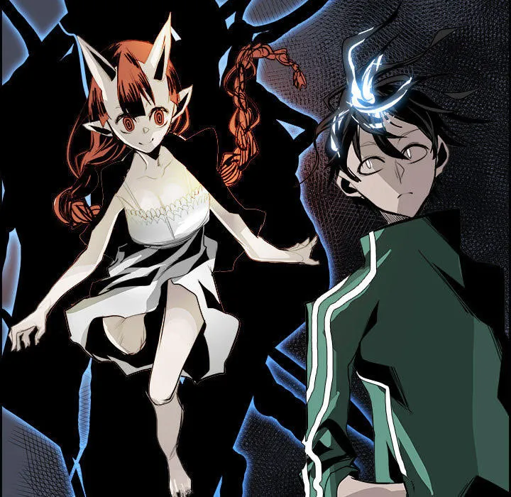 Warble Chap 72 - Next Chap 73