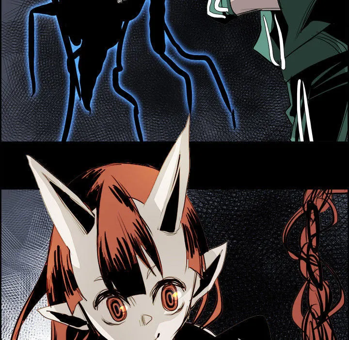 Warble Chap 72 - Next Chap 73