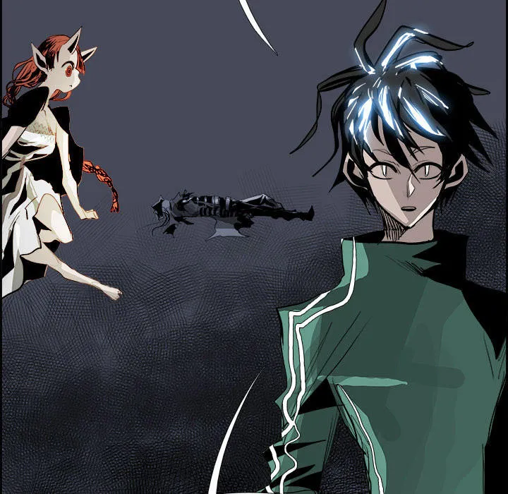 Warble Chap 72 - Next Chap 73