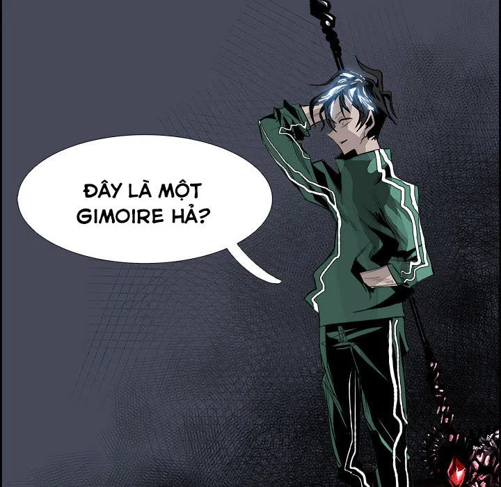 Warble Chap 72 - Next Chap 73