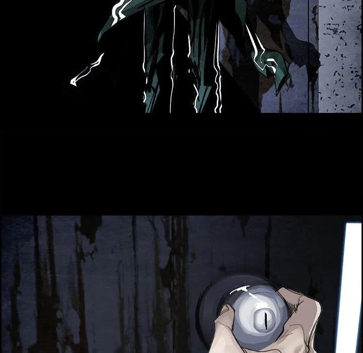 Warble Chap 73 - Next Chap 74