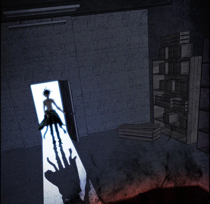 Warble Chap 73 - Next Chap 74