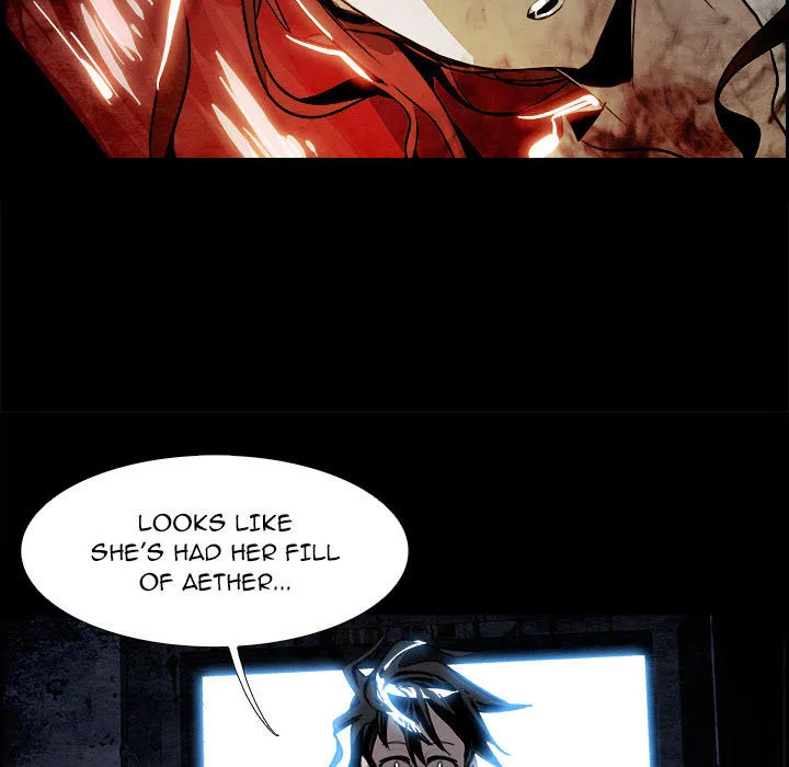 Warble Chap 73 - Next Chap 74