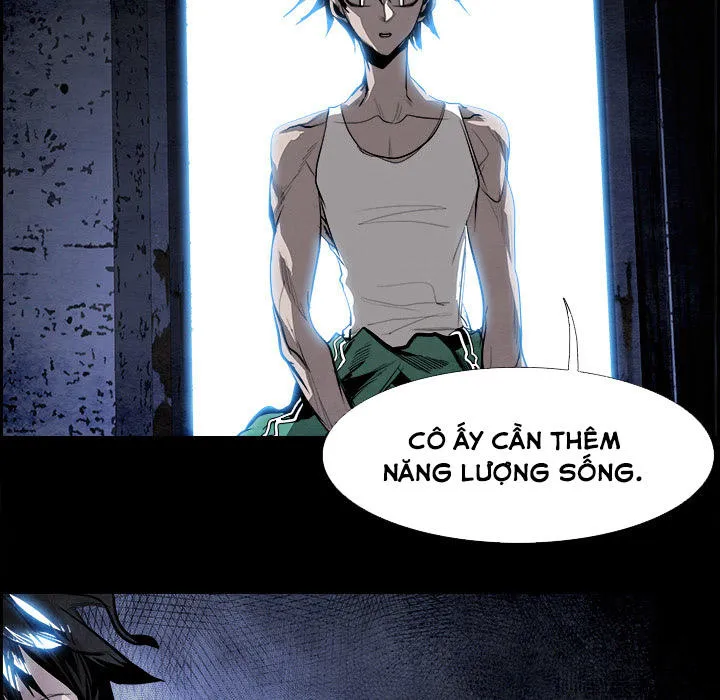 Warble Chap 73 - Next Chap 74