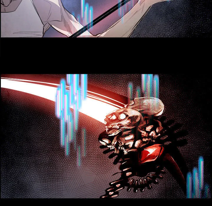 Warble Chap 73 - Next Chap 74